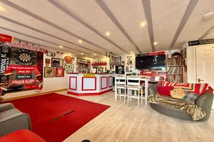 Games Room- click for photo gallery
